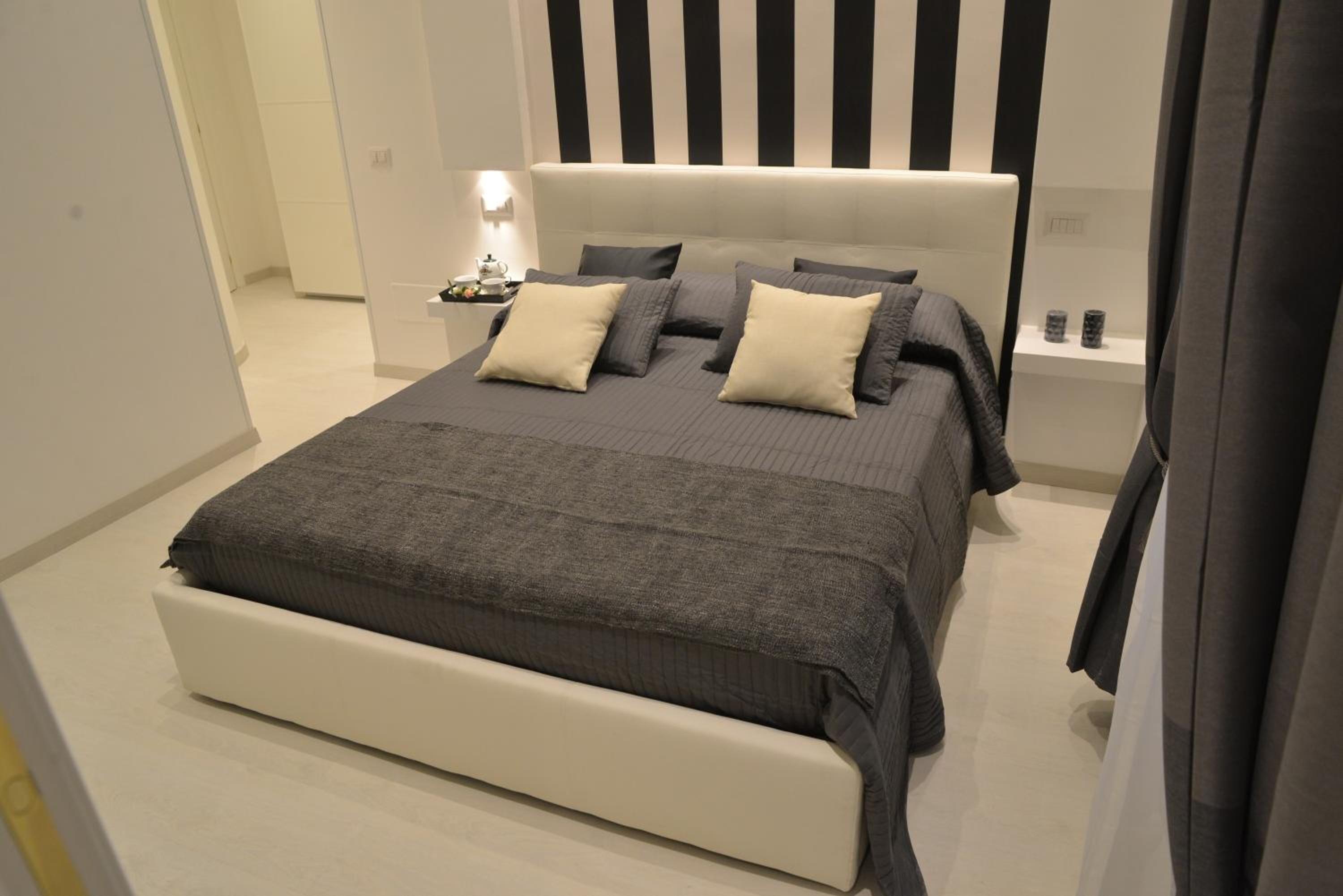 Guesthouse Interno 7 Luxury Rooms — Foto 2